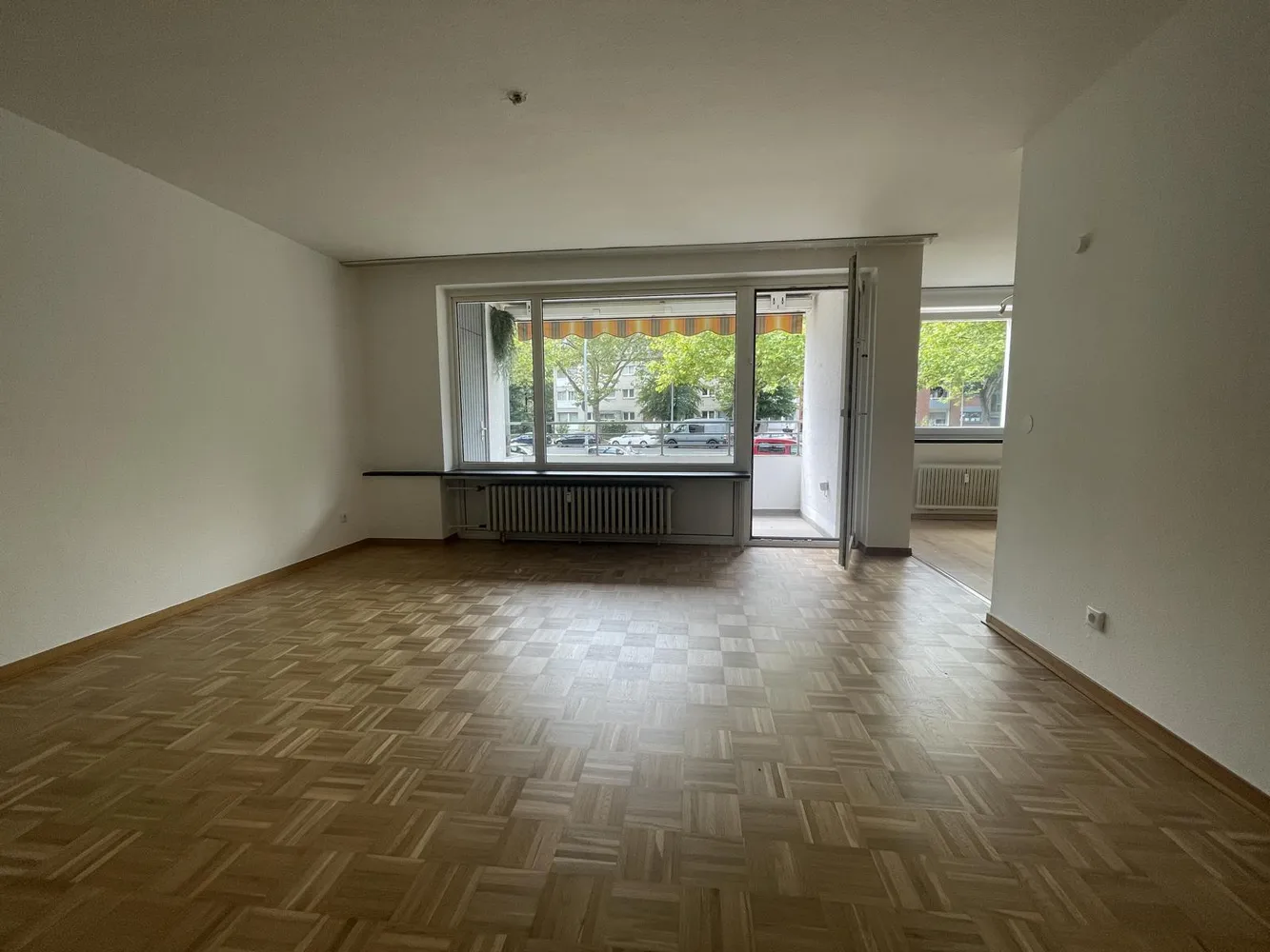 2 Zimmer Wohnung mit 67 m² in Düsseldorf – Bild 1