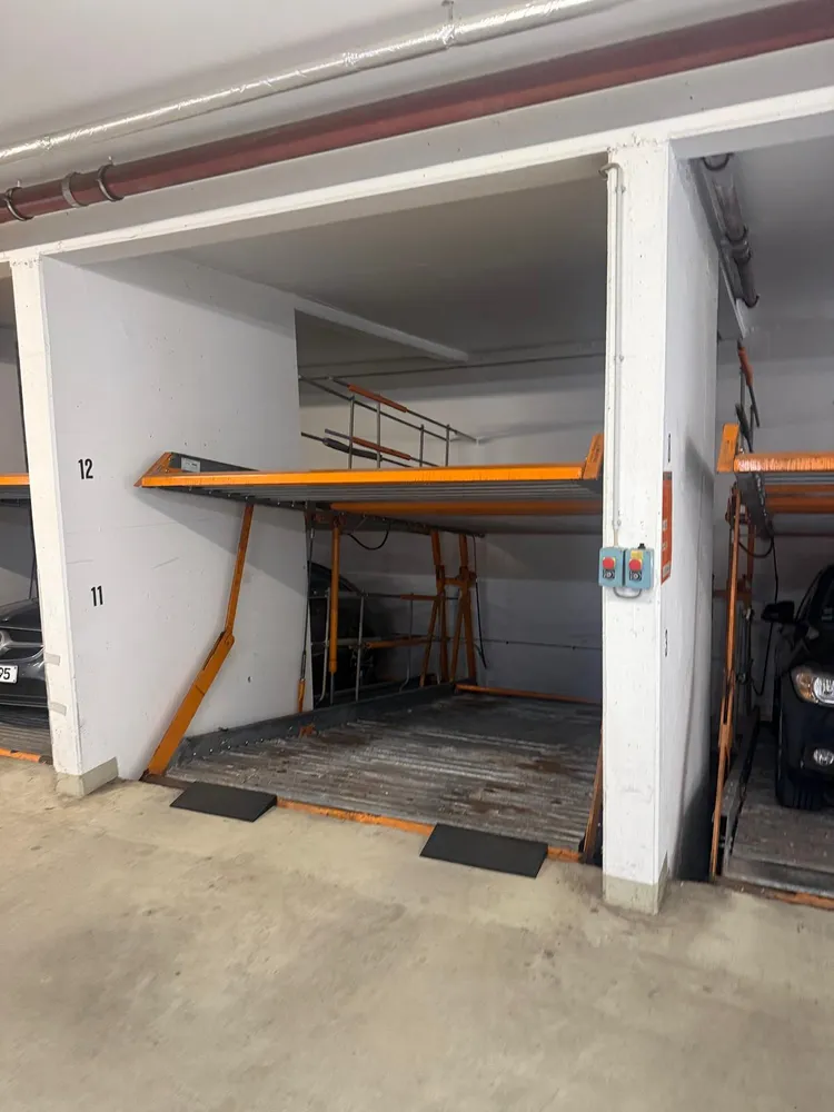 2 Zimmer Wohnung mit 52 m² in Wiesbaden – Bild 6