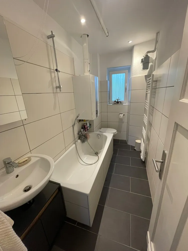 3 Zimmer Wohnung mit 67 m² in Herne – Bild 10