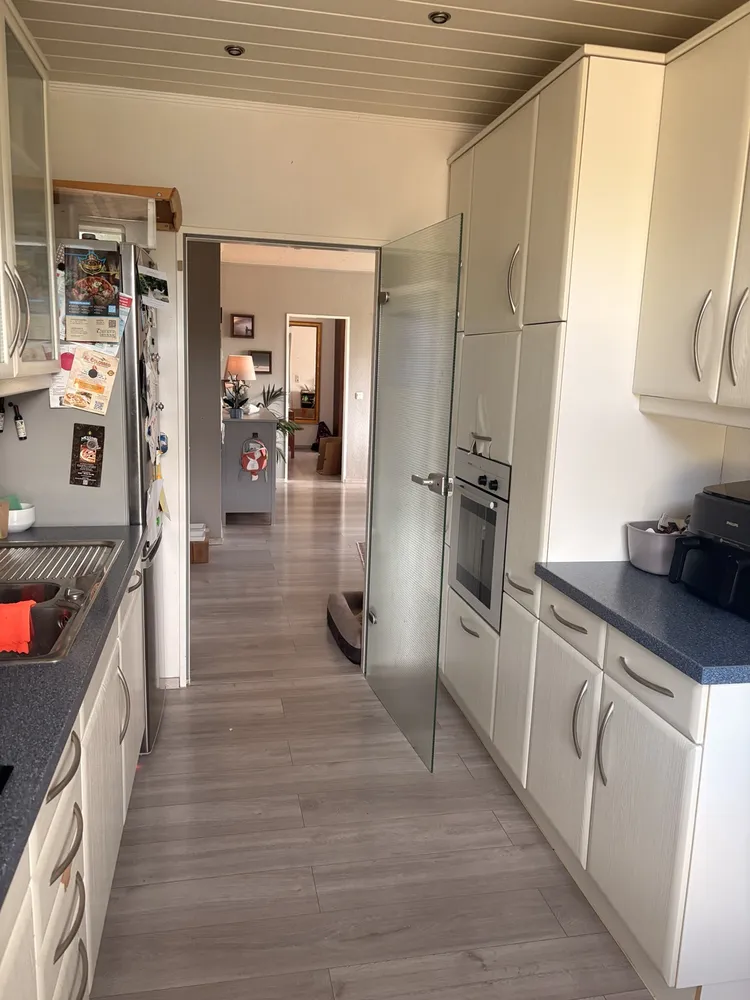4 Zimmer Wohnung mit 110 m² in Düsseldorf – Bild 9