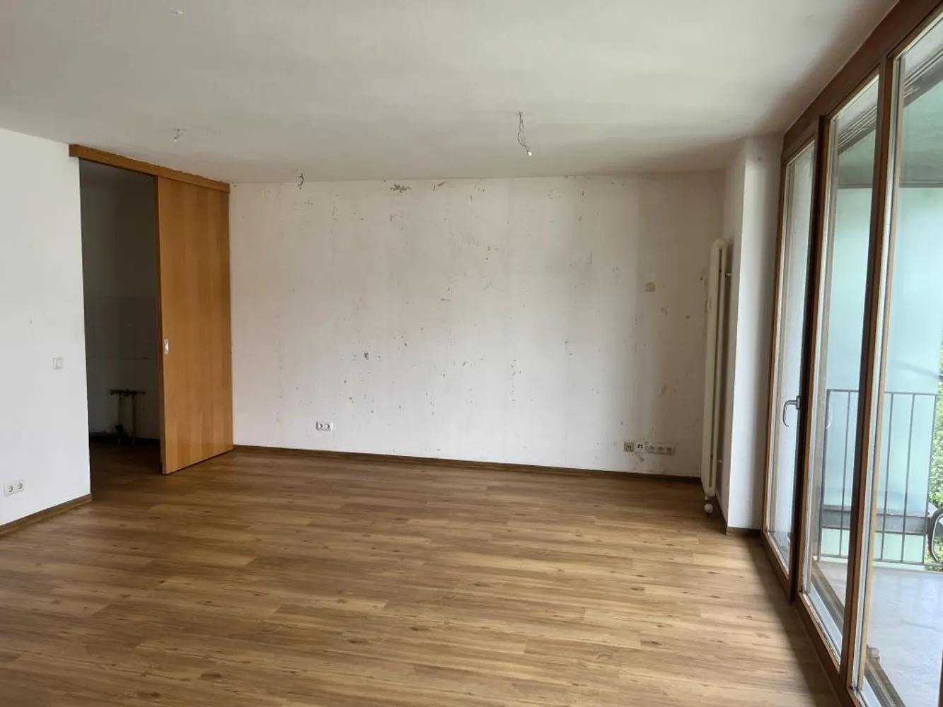 2 Zimmer Wohnung mit 44 m² in Darmstadt – Bild 5