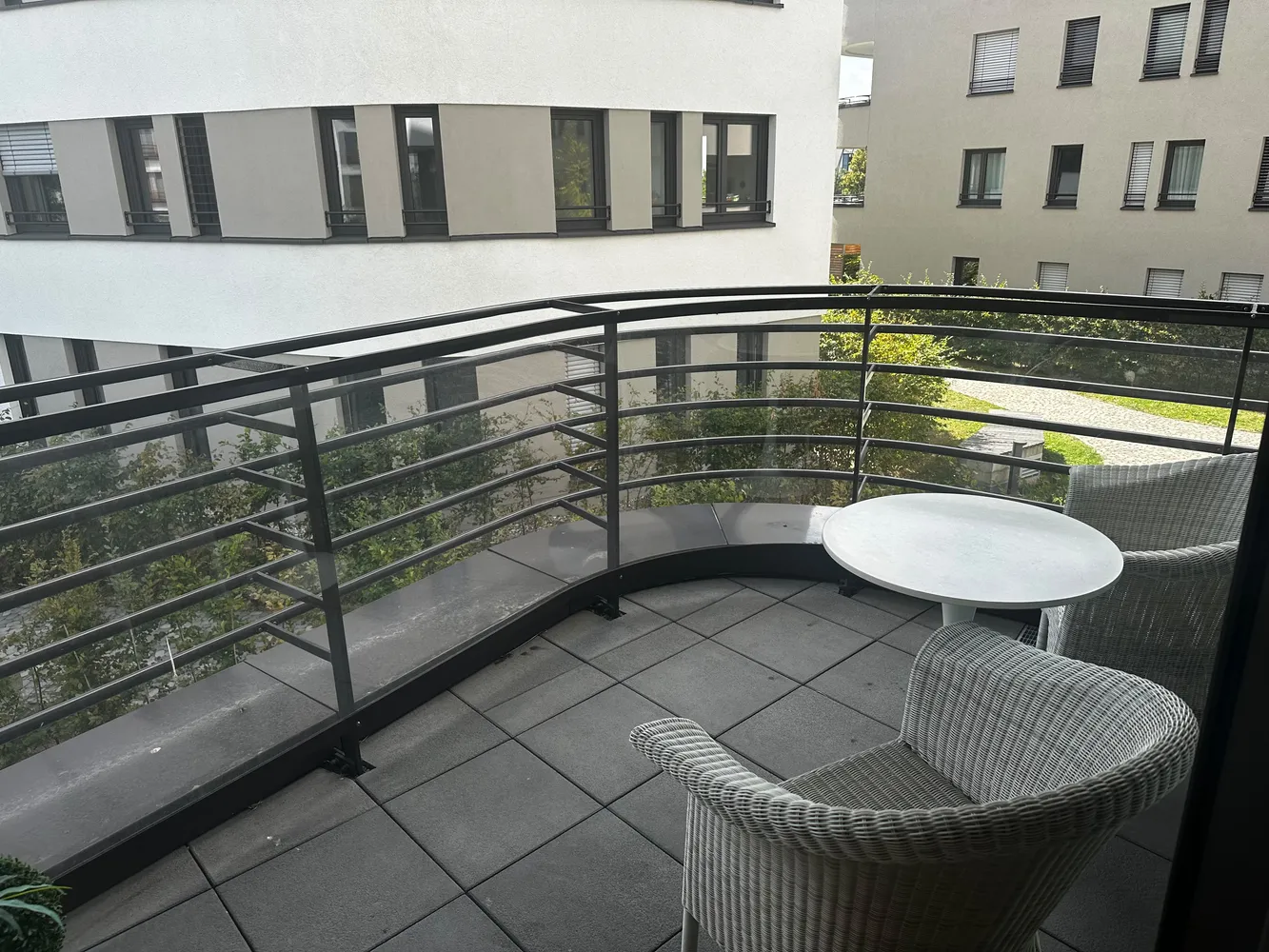3 Zimmer Wohnung mit 87 m² in Frankfurt am Main – Bild 8