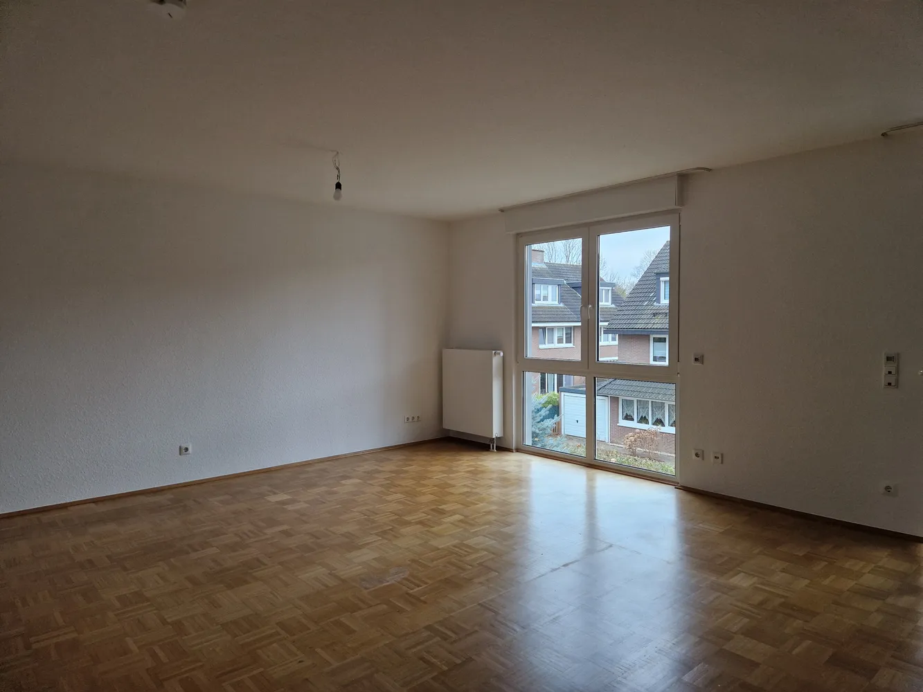2 room apartment with 64 m² in Dortmund – Photo 1