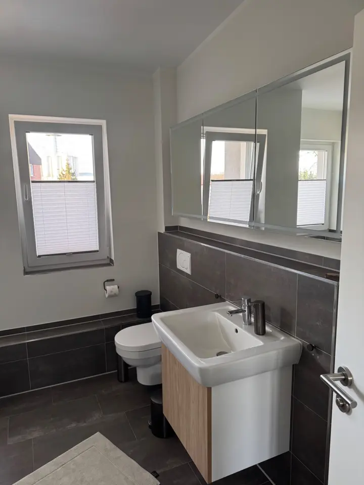 3 Zimmer Wohnung mit 120 m² in Georgsmarienhütte – Bild 10