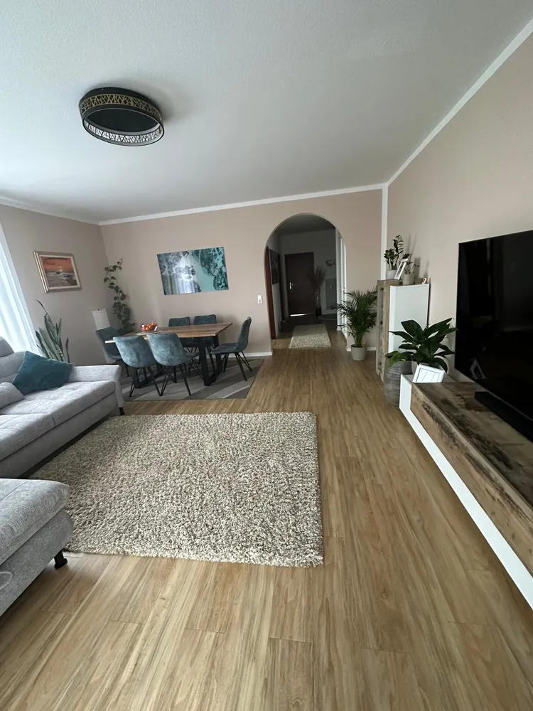 2 Zimmer Wohnung mit 76 m² in Baden-Baden – Bild 5