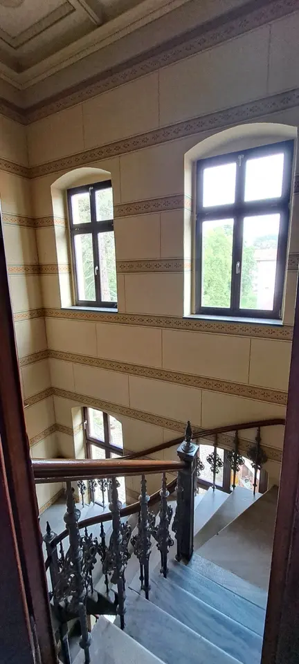 2 Zimmer Wohnung mit 63 m² in Magdeburg – Bild 2