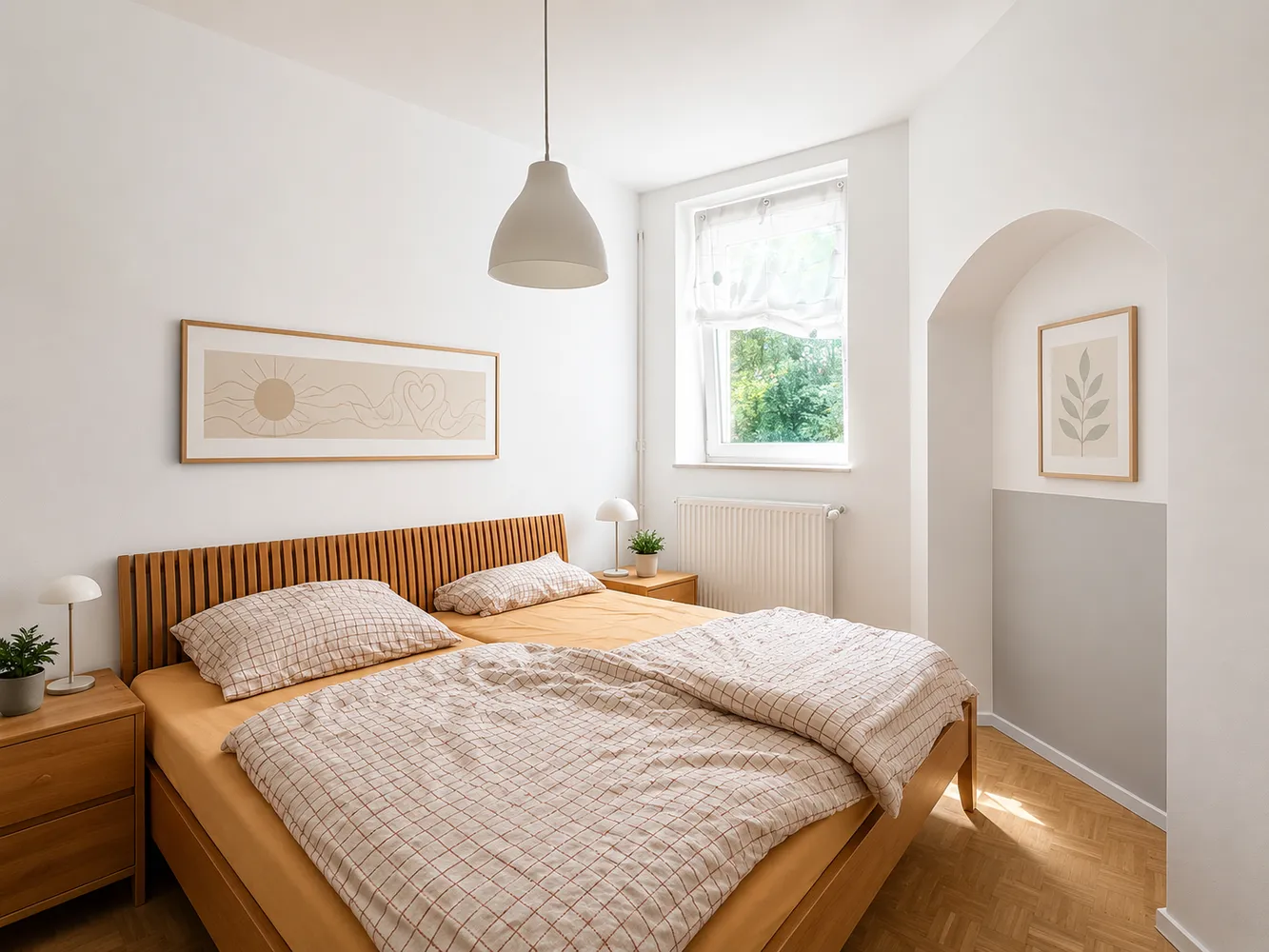5 Zimmer Wohnung mit 115 m² in Essen – Bild 8