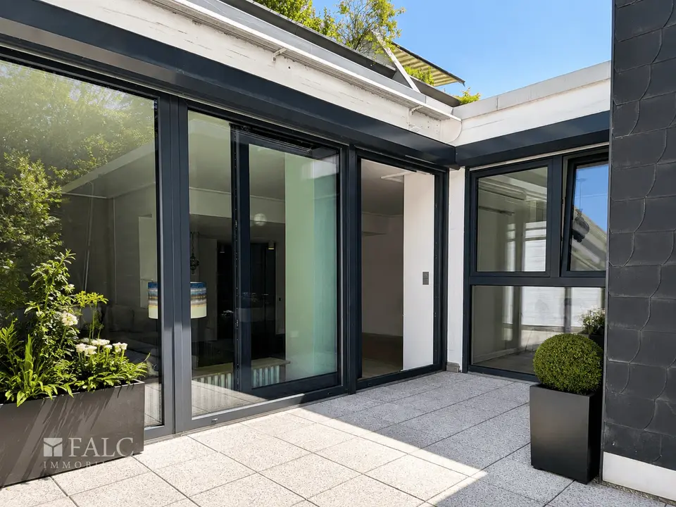 5 Zimmer Wohnung mit 117 m² in Bergisch Gladbach – Bild 9