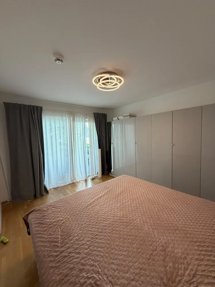 2 room apartment with 61 m² in Düsseldorf – Photo 8