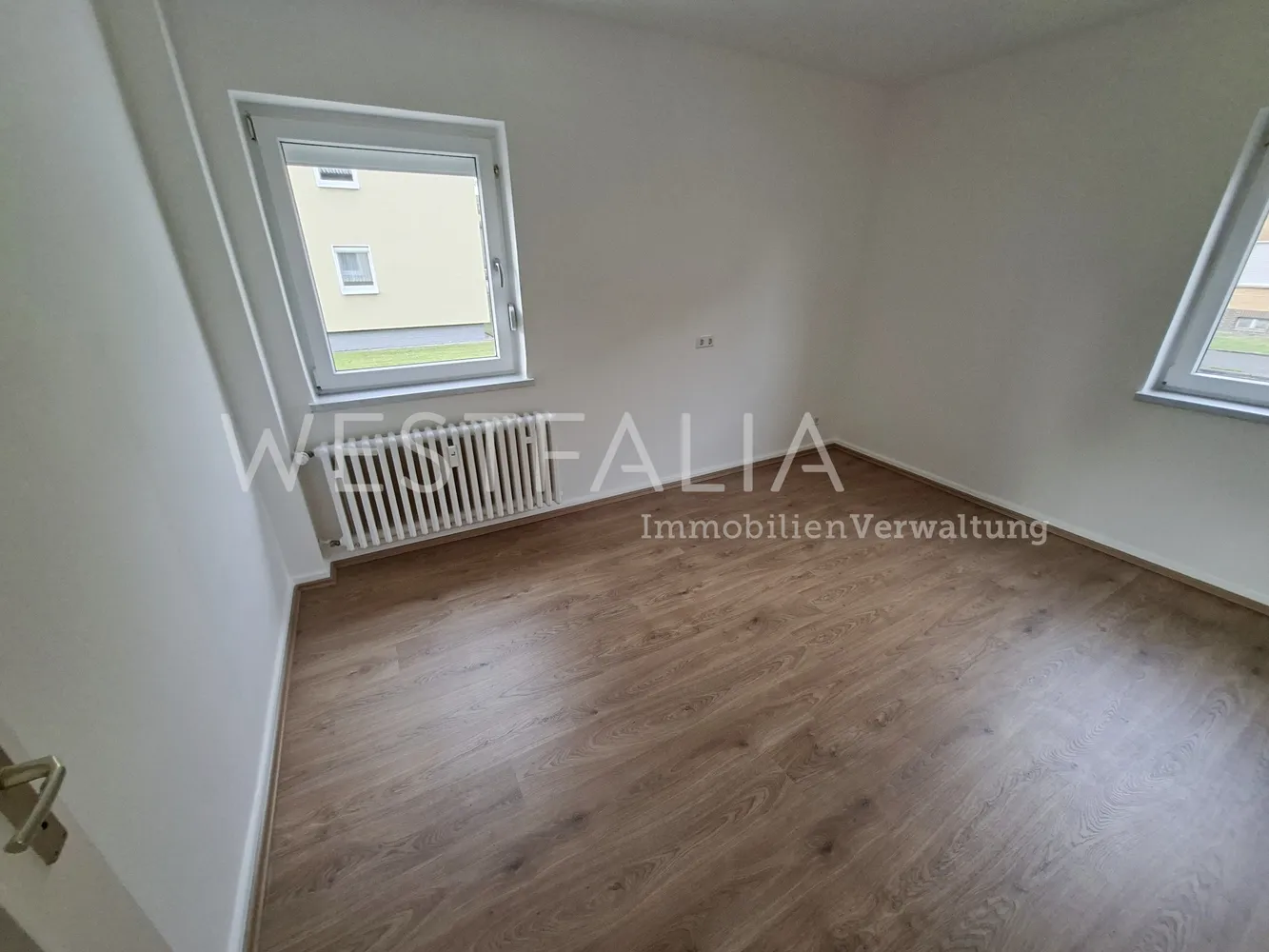 2 Zimmer Wohnung mit 57 m² in Duisburg – Bild 4