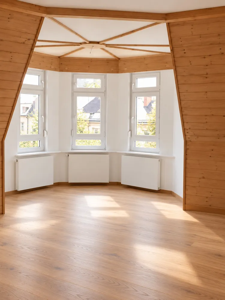 6 Zimmer Wohnung mit 172 m² in München – Bild 4