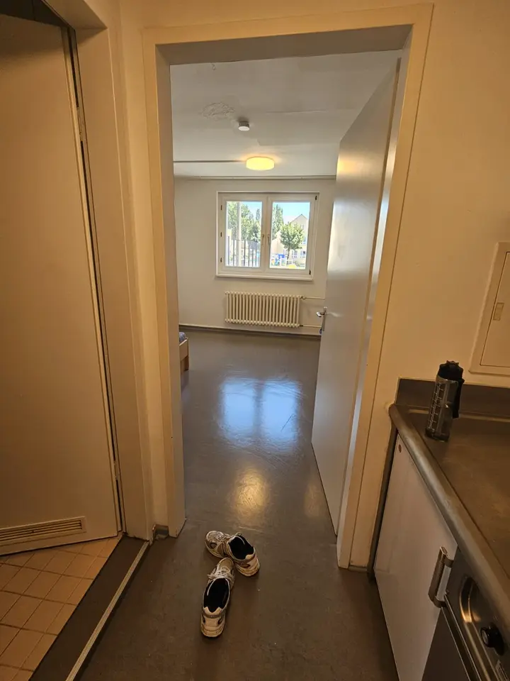 2 Zimmer Wohnung mit 20 m² in Berlin – Bild 7