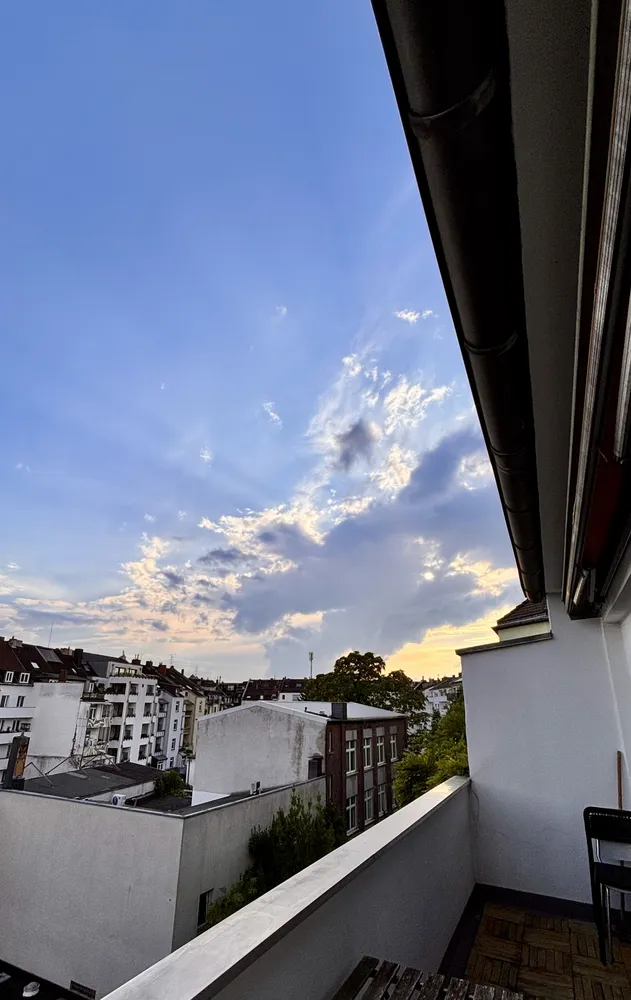 2 Zimmer Wohnung mit 60 m² in Düsseldorf – Bild 4