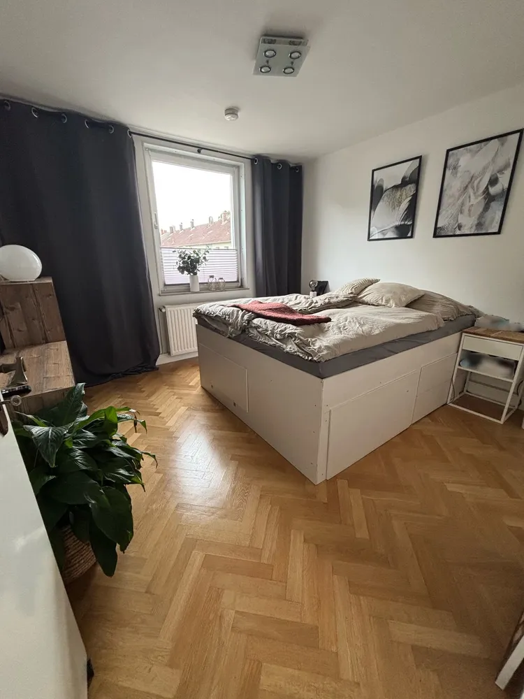 3 room apartment with 66 m² in Hanover – Photo 4