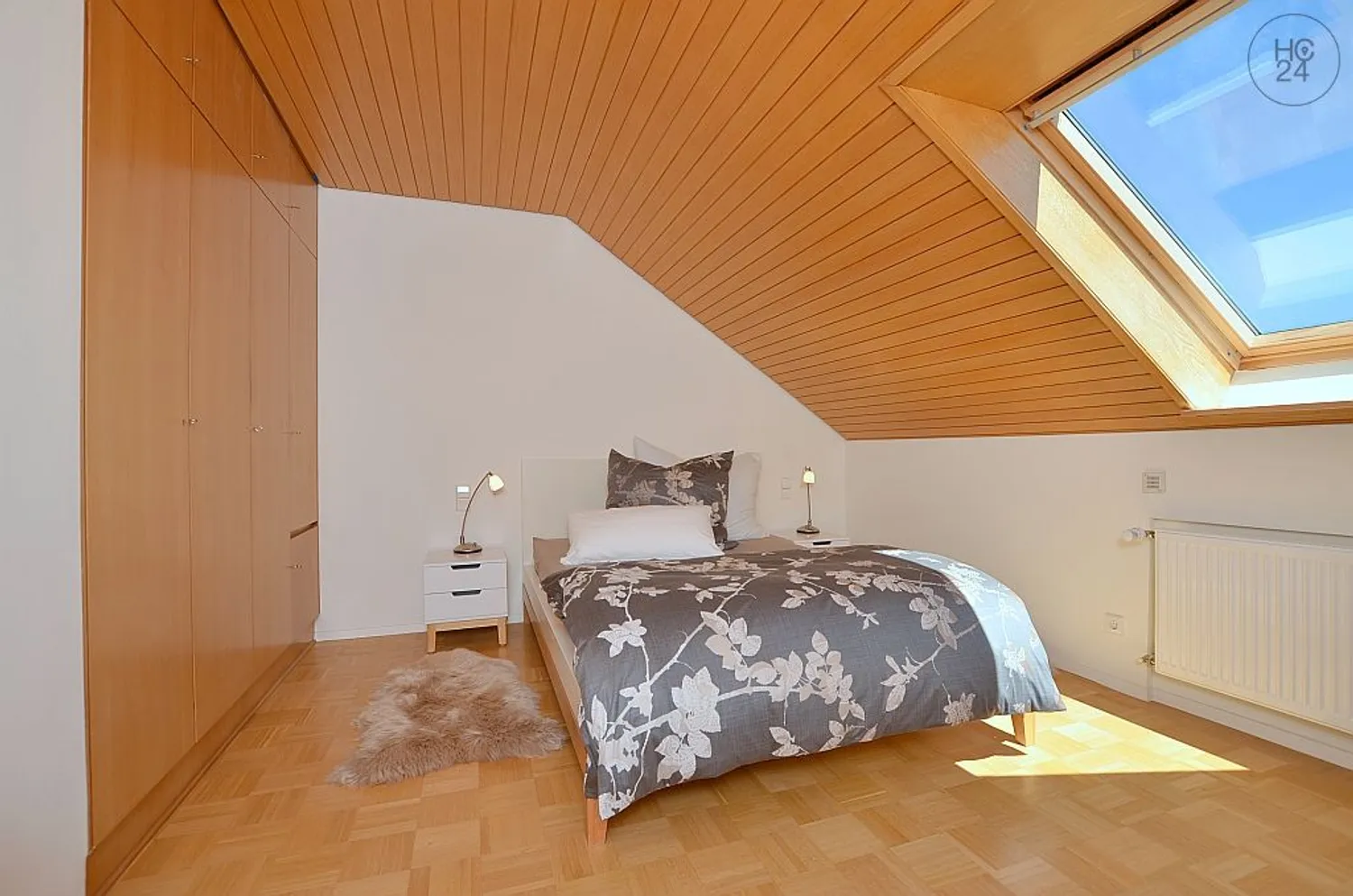 2 Zimmer Wohnung mit 45 m² in Stuttgart – Bild 2