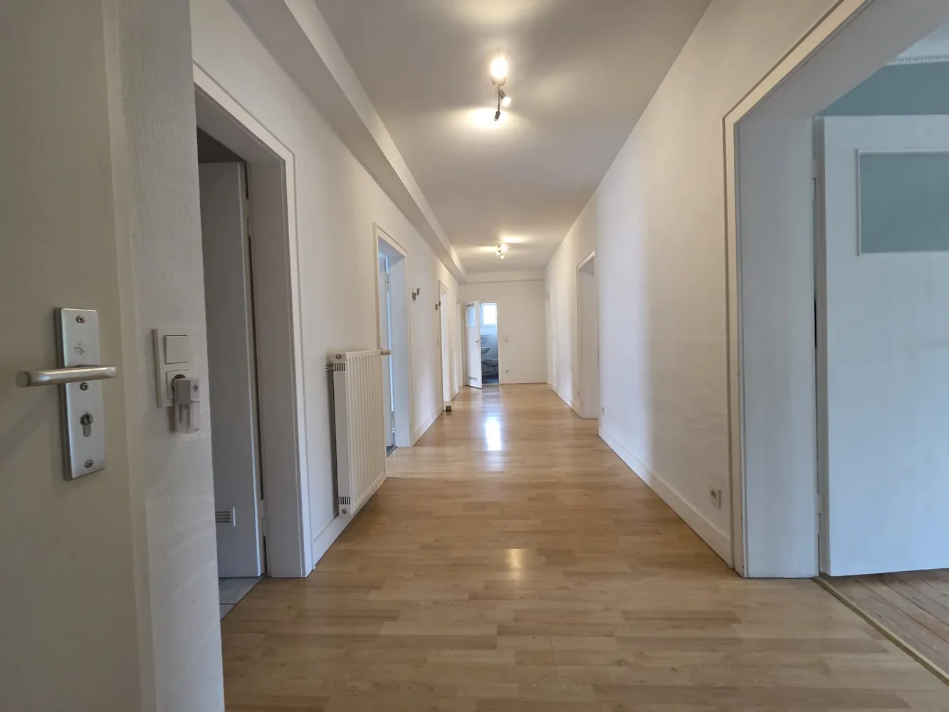 5 Zimmer Wohnung mit 139 m² in Kaiserslautern – Bild 11