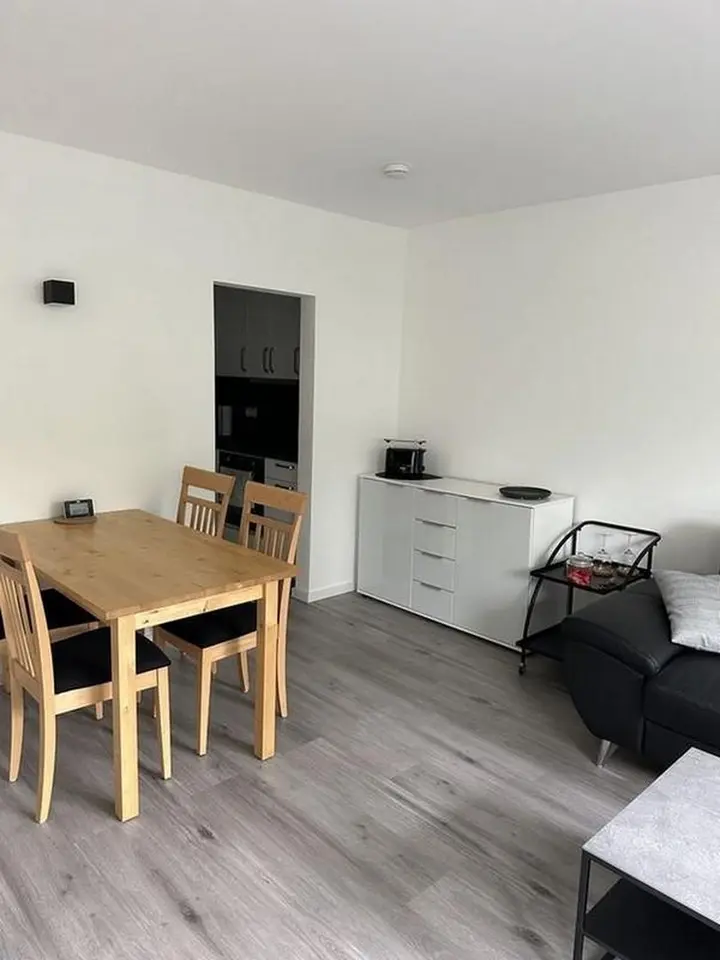 2 Zimmer Wohnung mit 18 m² in Hamburg – Bild 6