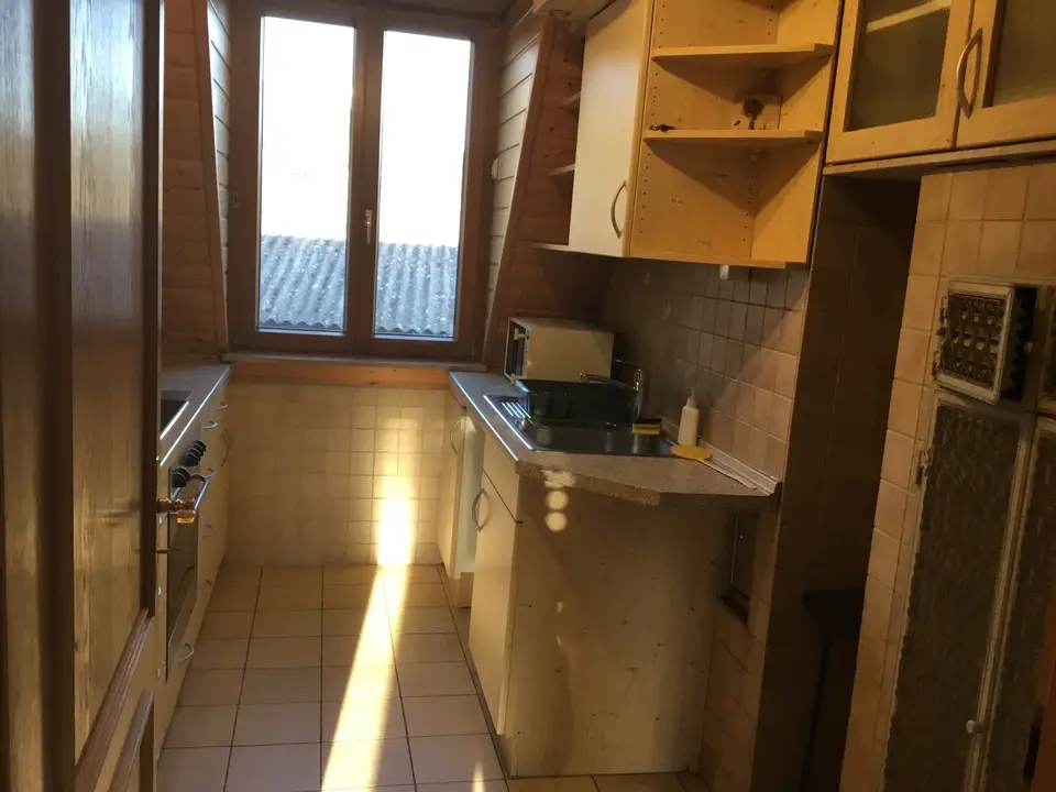 3 Zimmer Wohnung mit 81 m² in Schwäbisch Hall – Bild 1