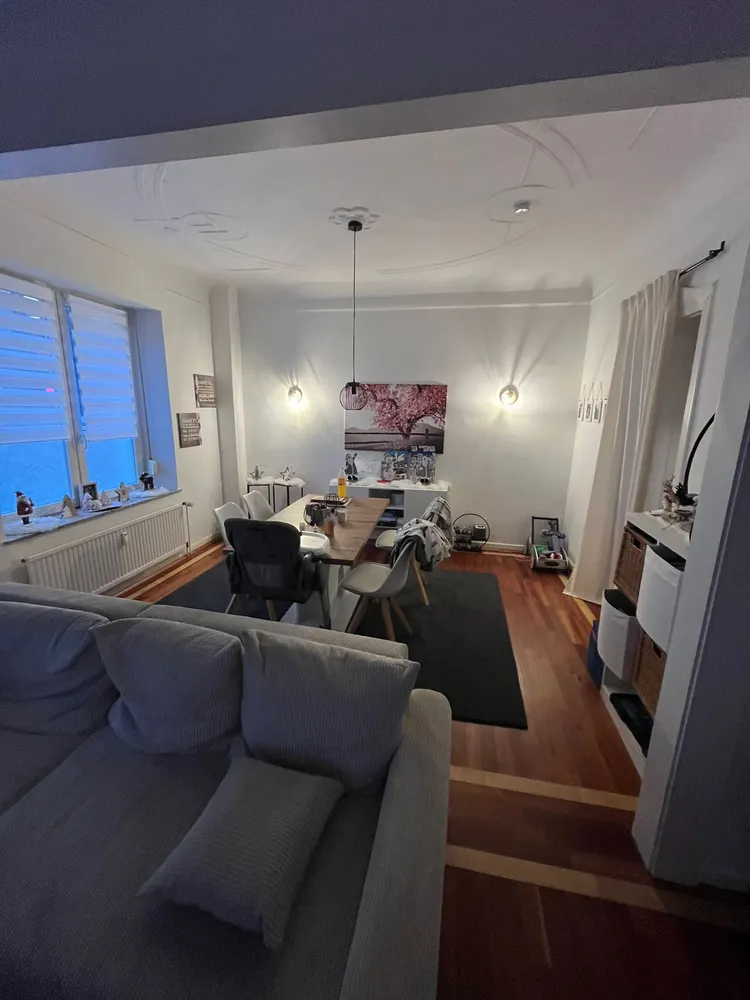 4 Zimmer Wohnung mit 115 m² in Mönchengladbach – Bild 7