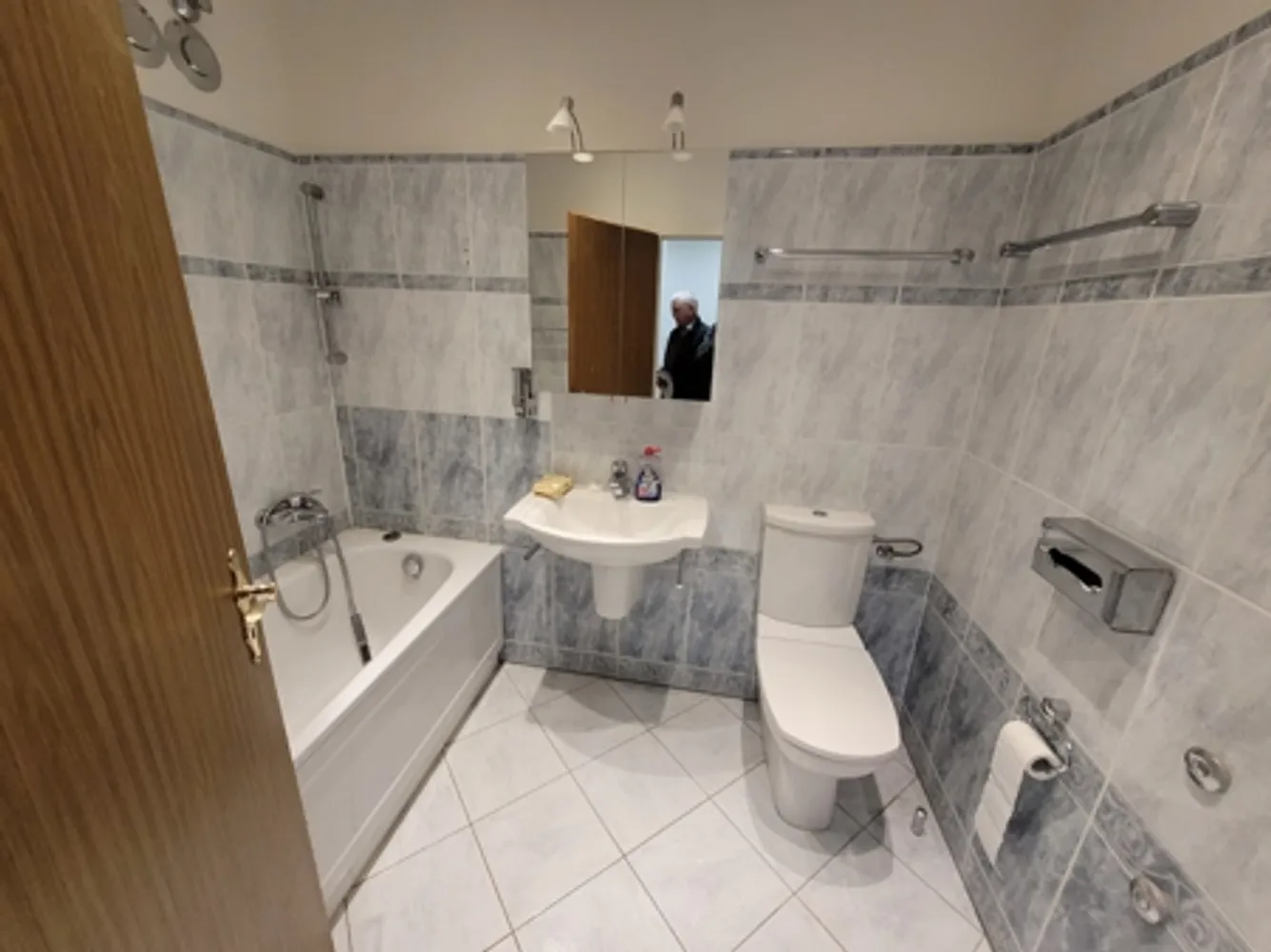 2 Zimmer Wohnung mit 83 m² in Mainz – Bild 5