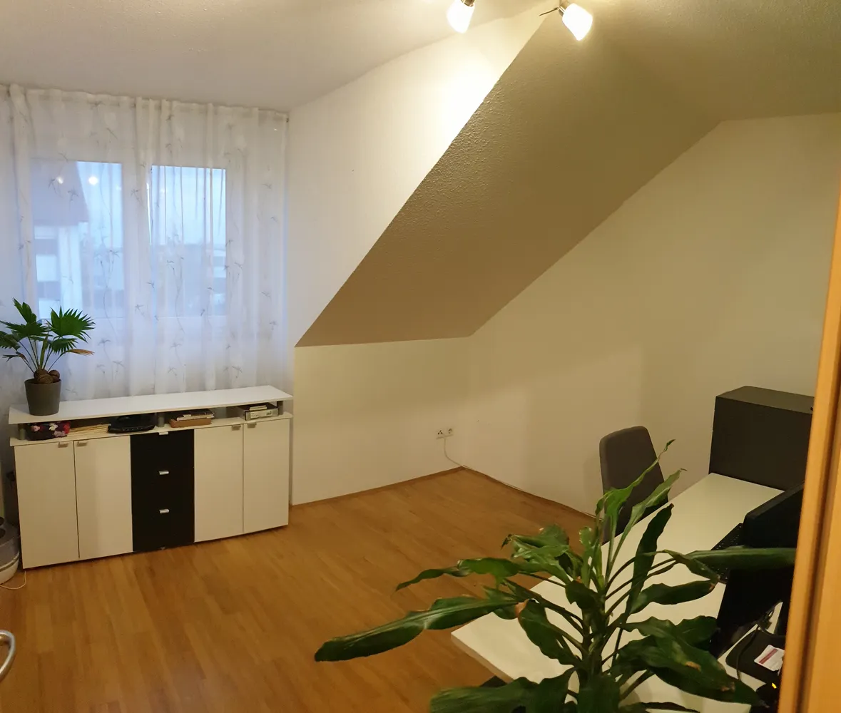 3 Zimmer Wohnung mit 74 m² in Neu-Ulm – Bild 7