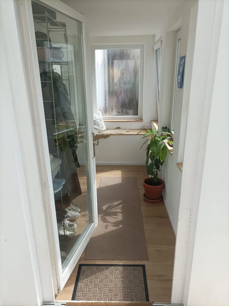 2 Zimmer Wohnung mit 38 m² in Stuttgart – Bild 1