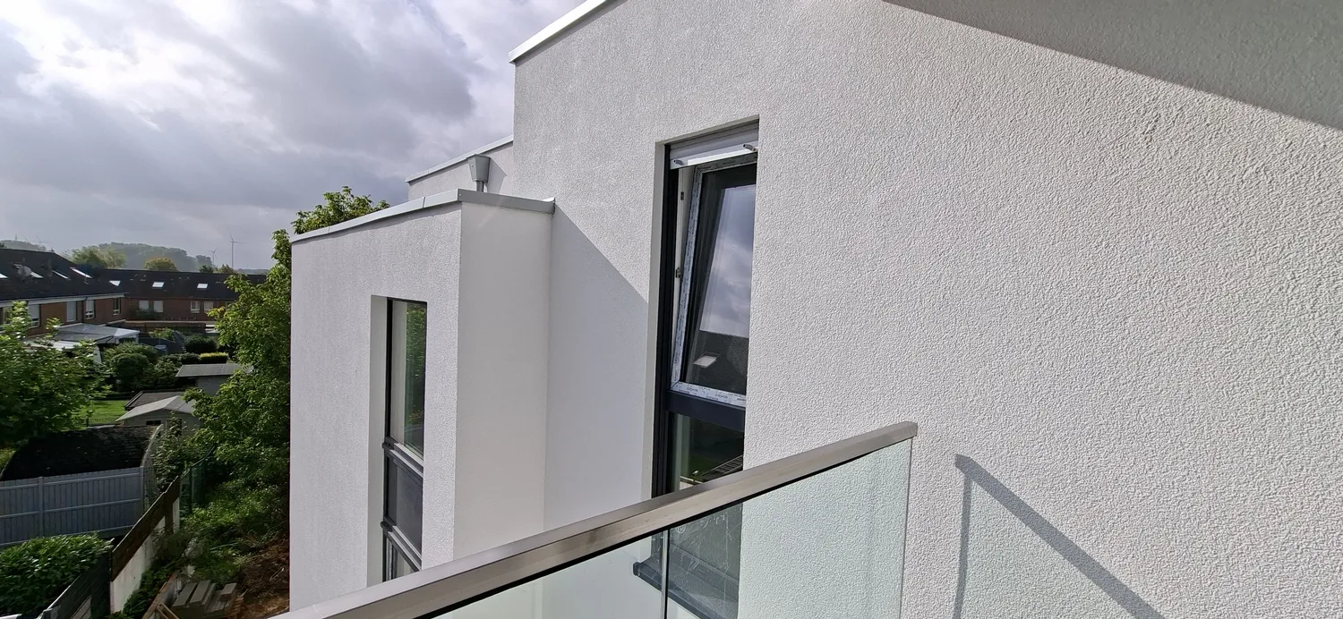 1 room apartment with 45 m² in Mönchengladbach – Photo 4