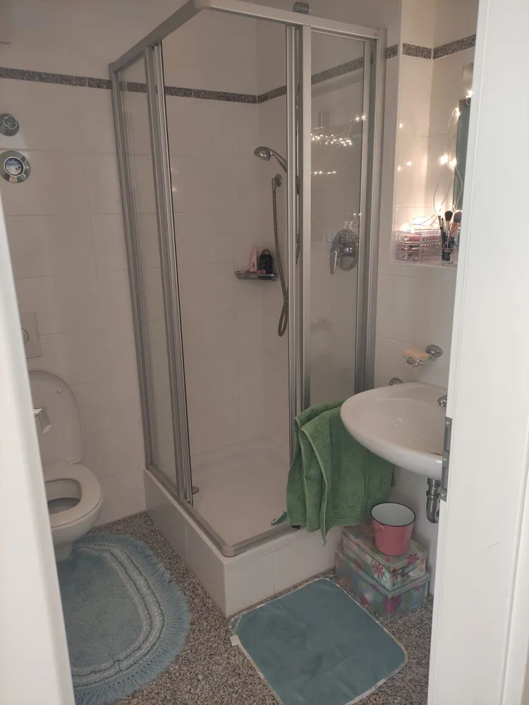 1 Zimmer Wohnung mit 29 m² in Regensburg – Bild 9