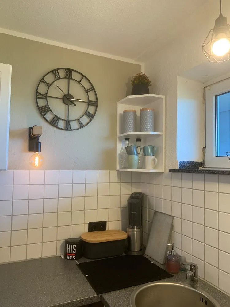 2 Zimmer Wohnung mit 35 m² in Hagen – Bild 4
