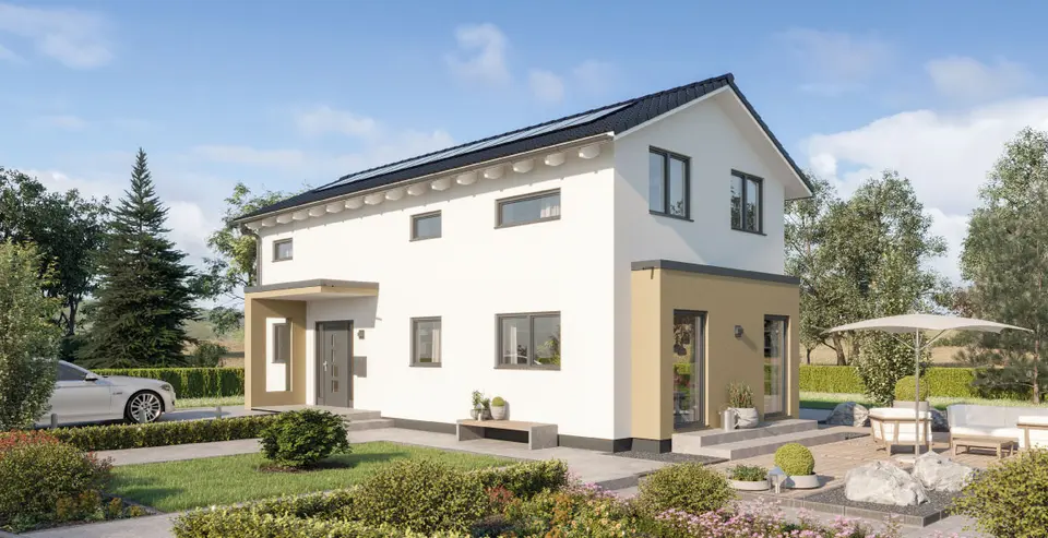 3 Zimmer Haus mit 100 m² in Bielefeld – Bild 9