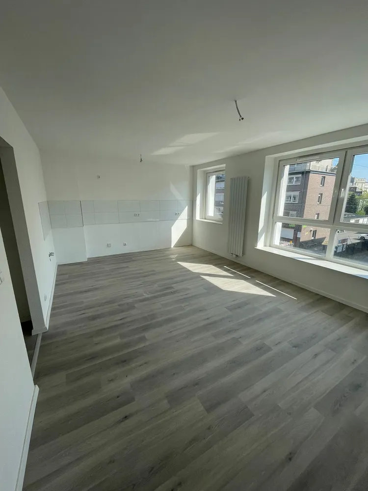 2 Zimmer Wohnung mit 42 m² in Oberhausen – Bild 1