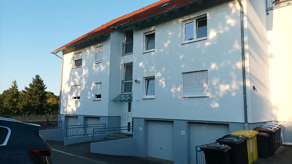 2 Zimmer Wohnung mit 63 m² in Limburg an der Lahn – Bild 7