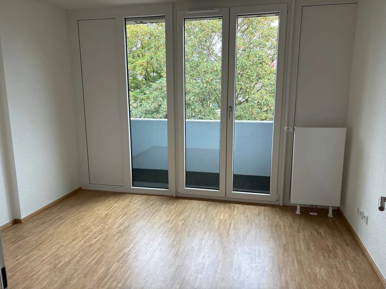 4 room apartment with 98 m² in Bonn – Photo 3