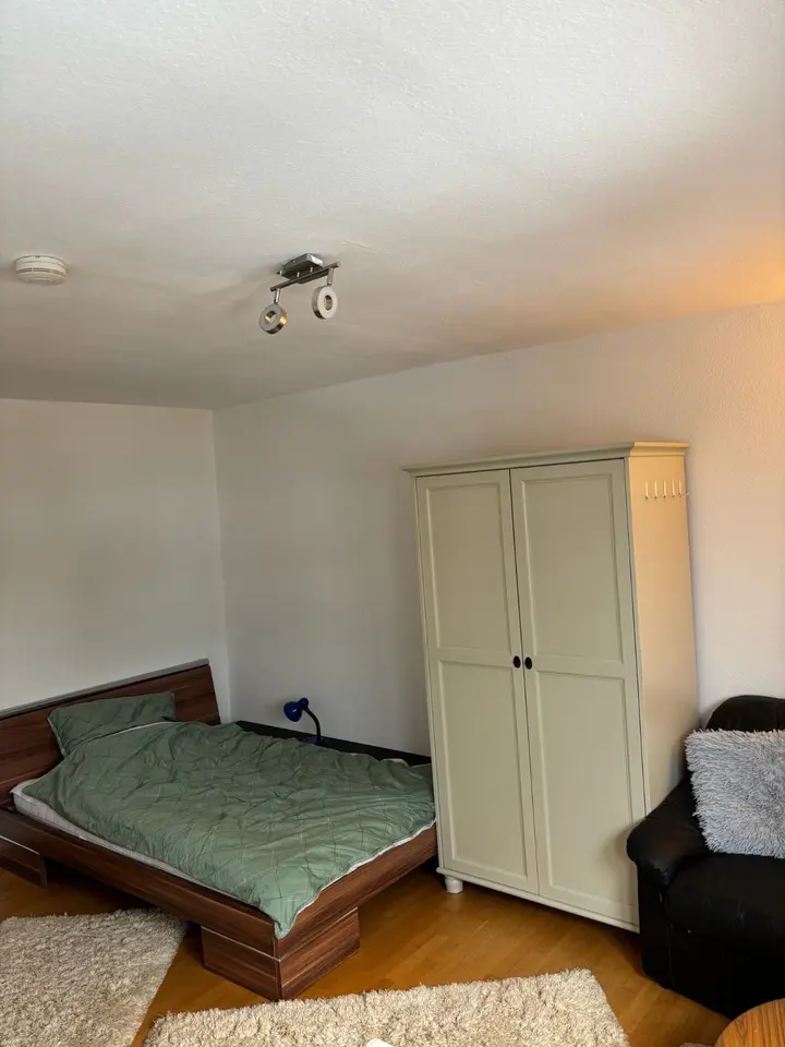 Shared room with 16 m² in Stuttgart – Photo 3