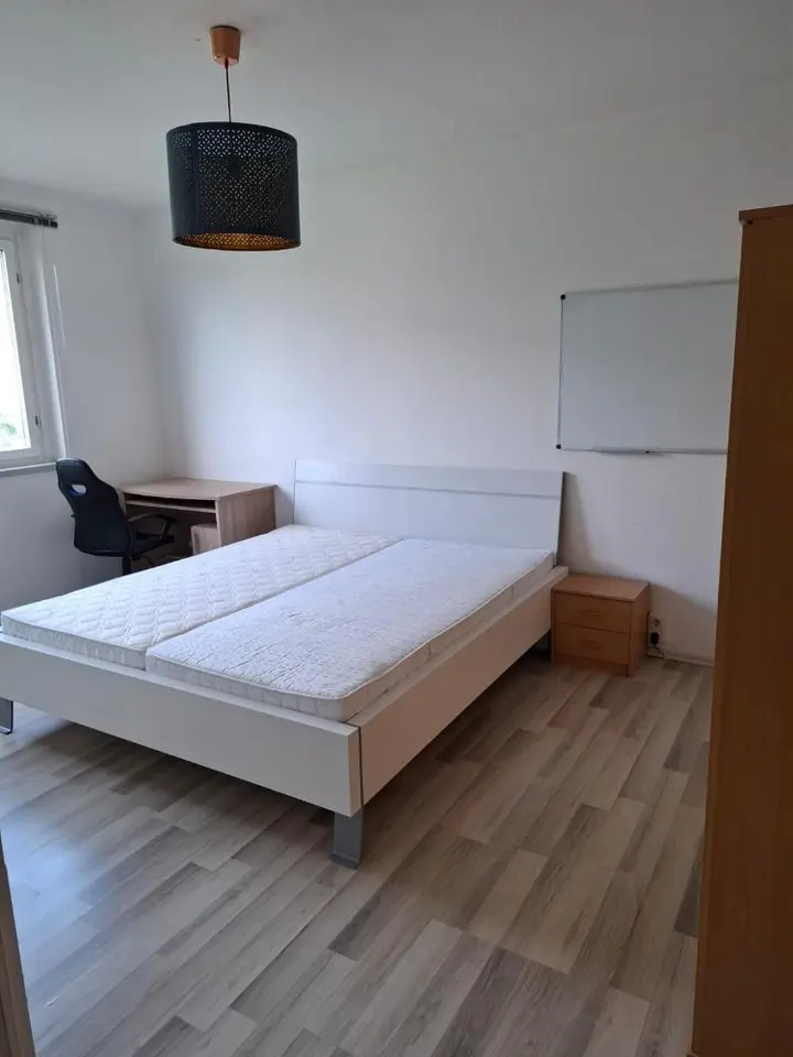2 Zimmer Wohnung mit 42 m² in Quedlinburg – Bild 5