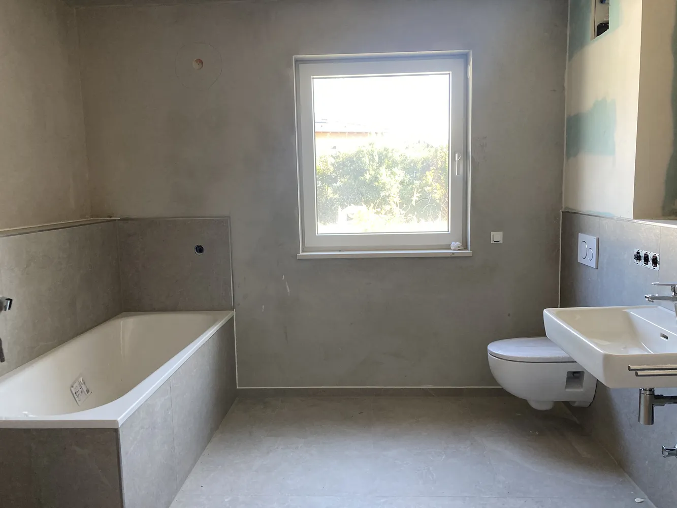 3 Zimmer Wohnung mit 93 m² in Rosenheim – Bild 9