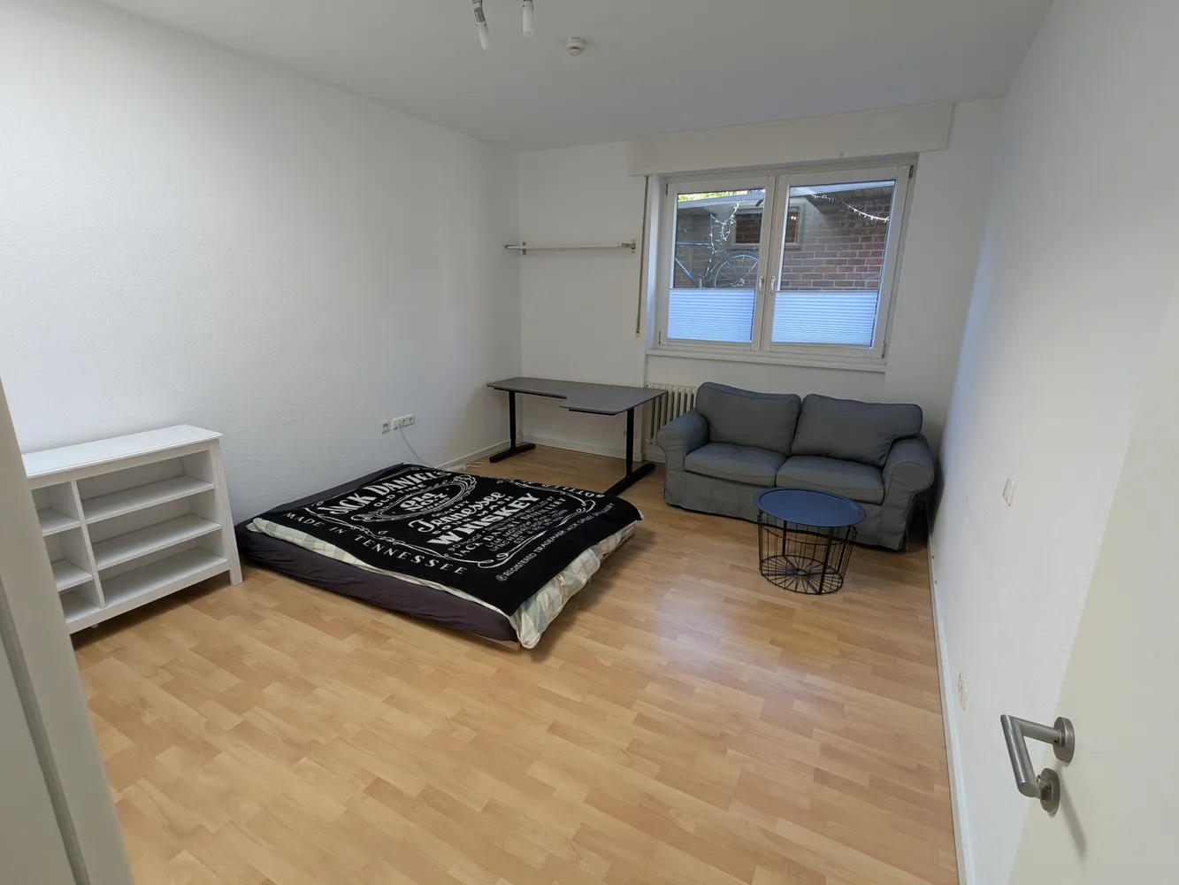 WG-Zimmer mit 16 m² in Münster – Bild 3
