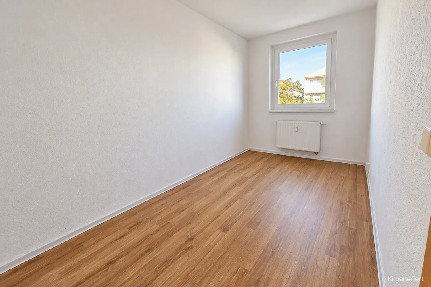 3 Zimmer Wohnung mit 61 m² in Halle (Saale) – Bild 6