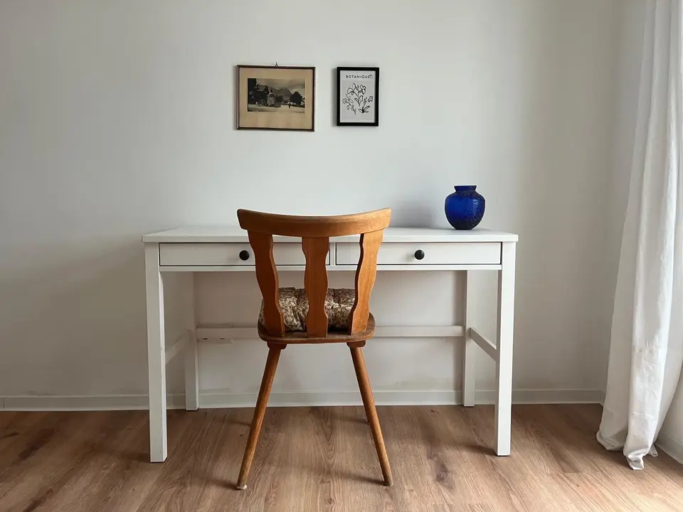 WG-Zimmer mit 11 m² in Nürnberg – Bild 3