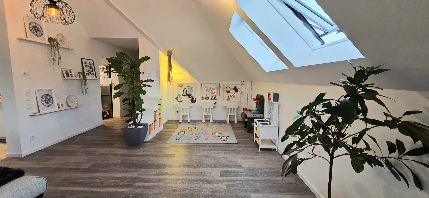 4 Zimmer Wohnung mit 137 m² in Düsseldorf – Bild 7