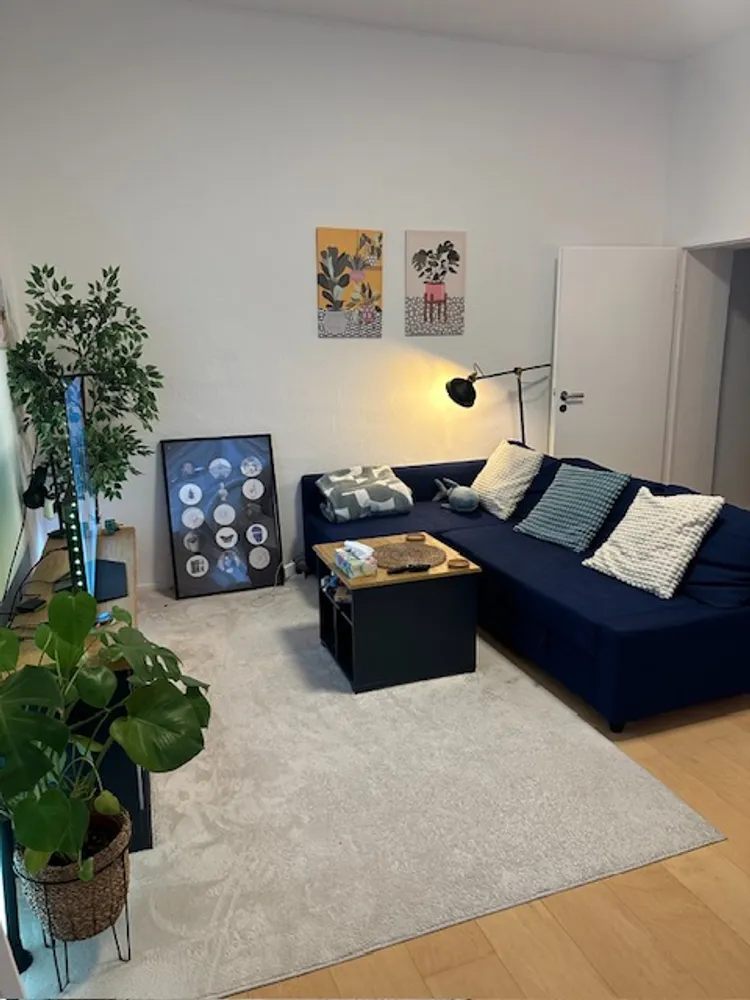 3 room apartment with 67 m² in Cologne – Photo 1