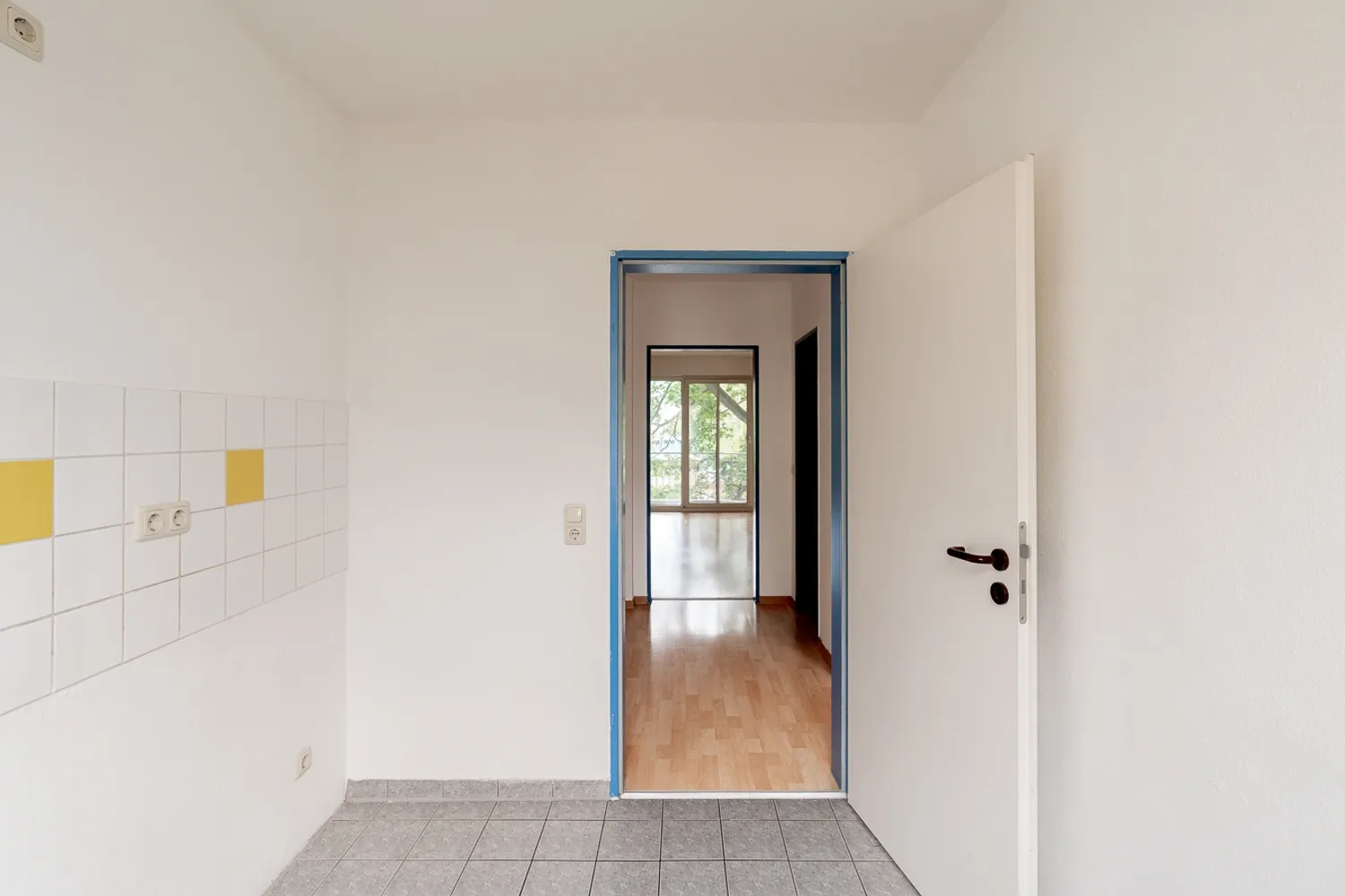 3 Zimmer Wohnung mit 81 m² in Dresden – Bild 6