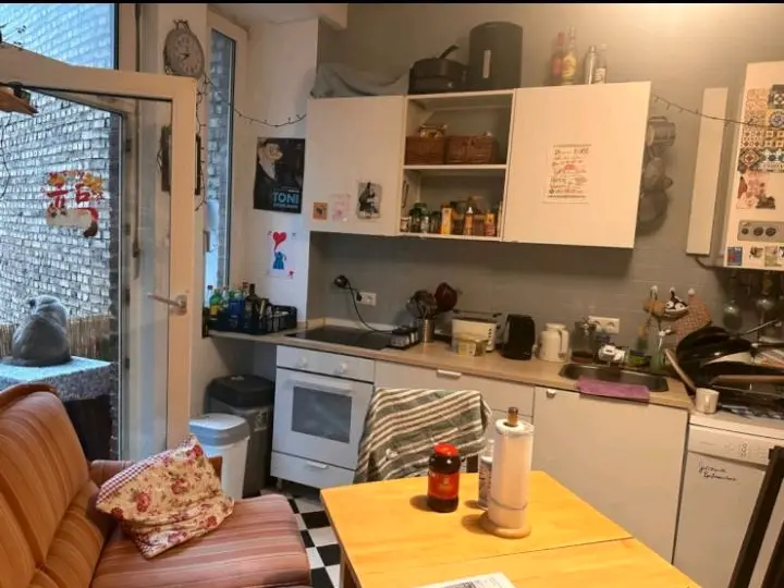 WG-Zimmer mit 15 m² in Heidelberg – Bild 1