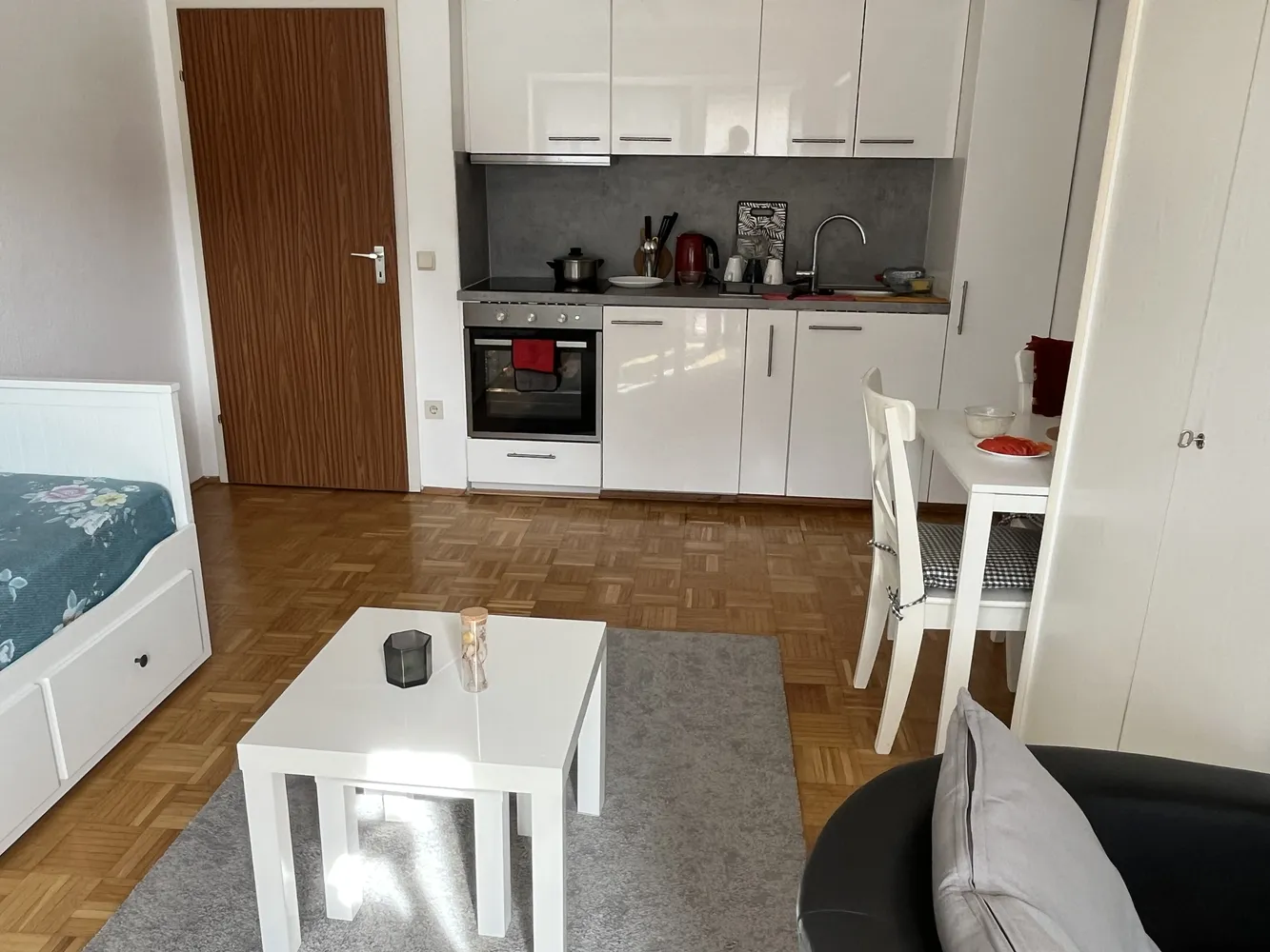 1 Zimmer Wohnung mit 25 m² in Dortmund – Bild 4