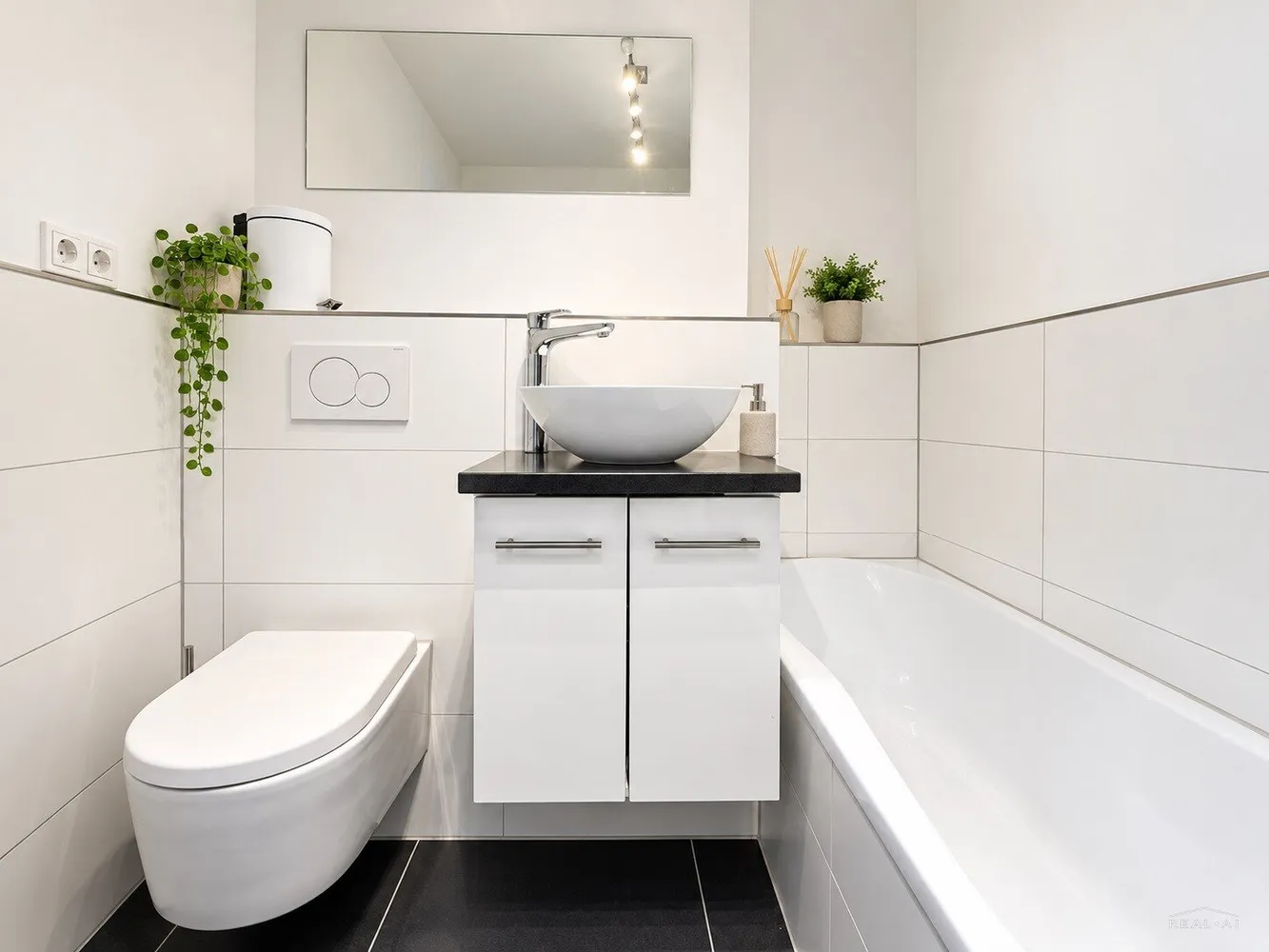 1 Zimmer Wohnung mit 40 m² in Meerbusch – Bild 4