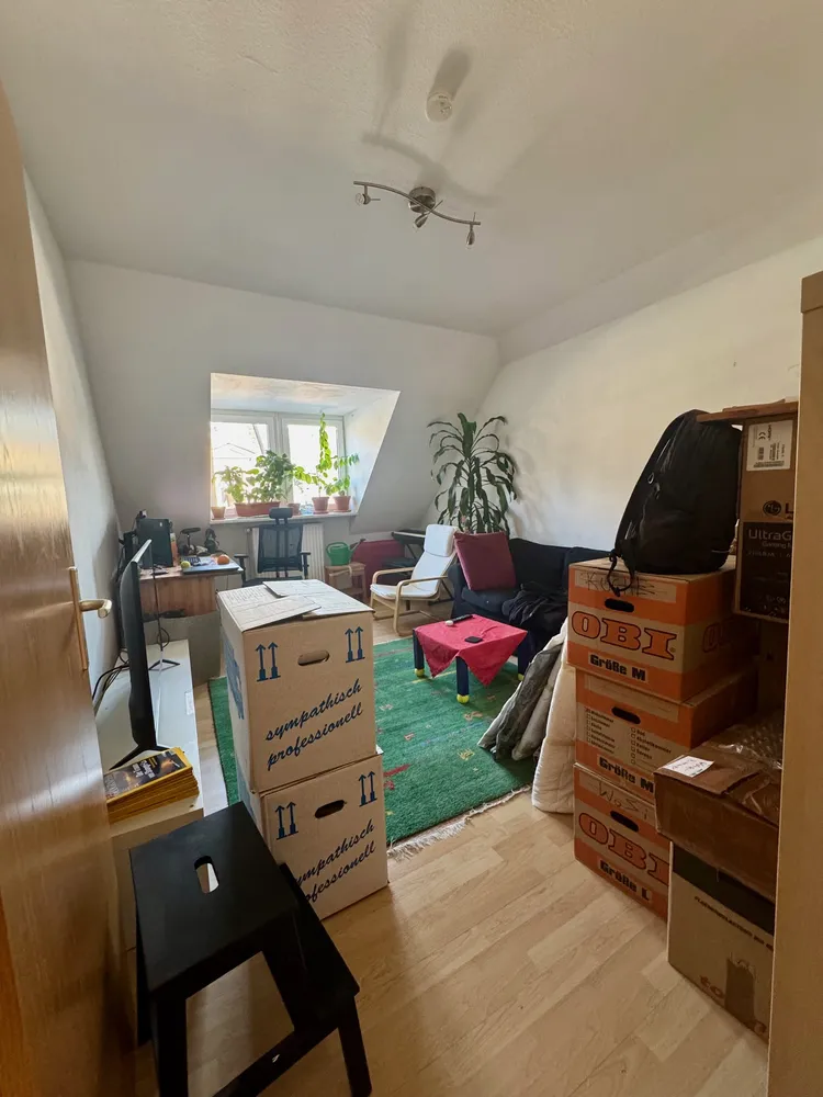 2 room apartment with 54 m² in Wiesbaden – Photo 7