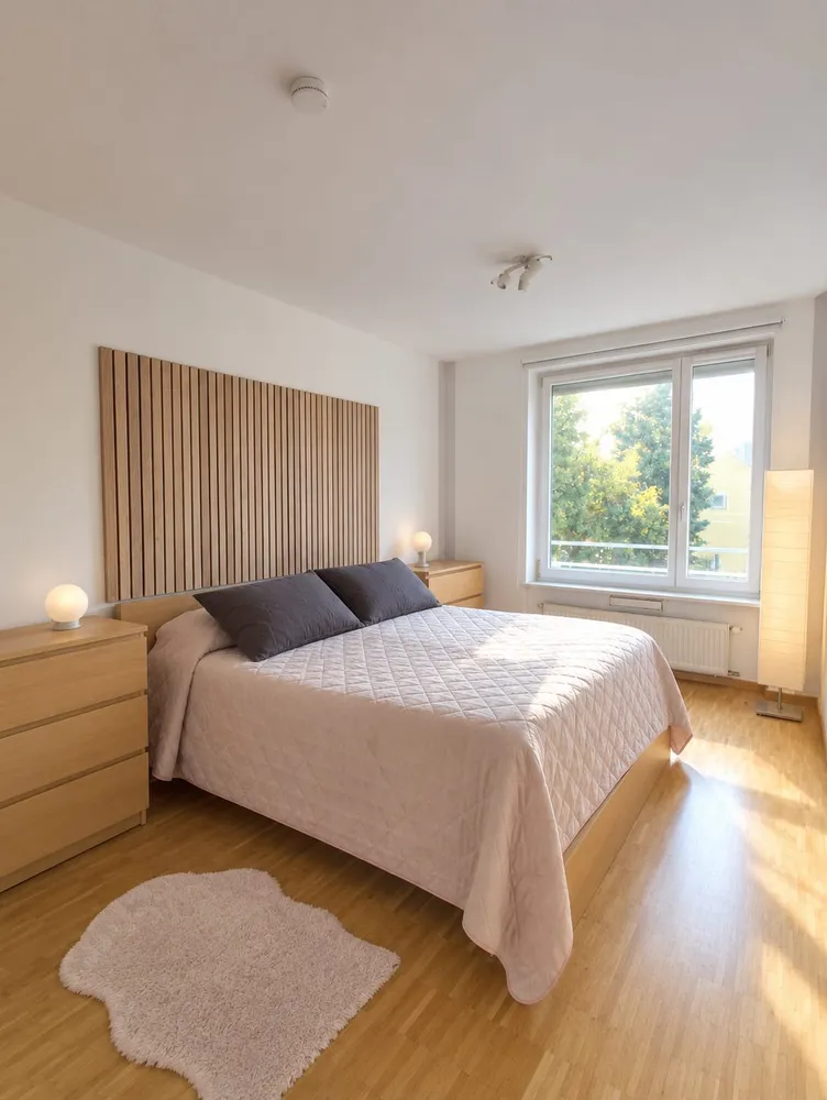 2 Zimmer Wohnung mit 60 m² in München – Bild 5