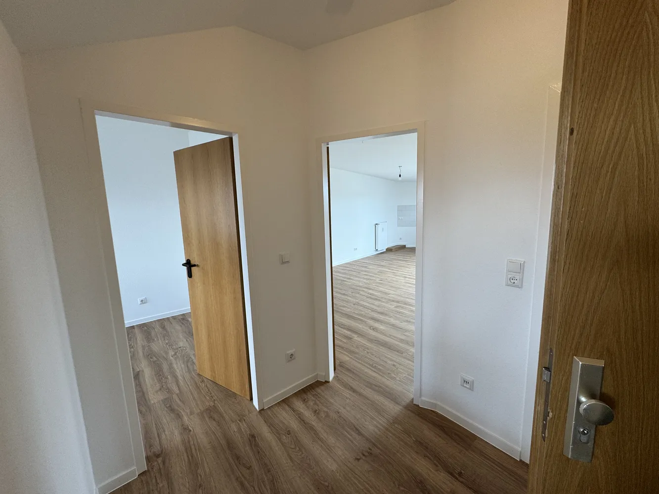 3 Zimmer Wohnung mit 70 m² in Frankfurt am Main – Bild 5