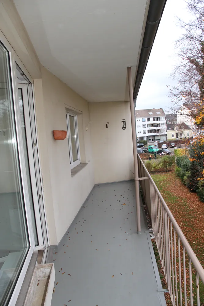 2 Zimmer Wohnung mit 54 m² in Ratingen – Bild 11