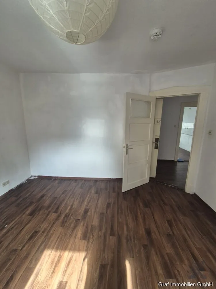 4 Zimmer Wohnung mit 100 m² in Bremen – Bild 1